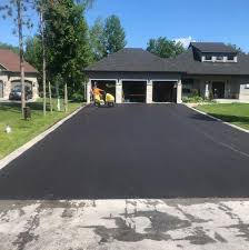 Best Paver Driveway Installation in Toccoa, GA